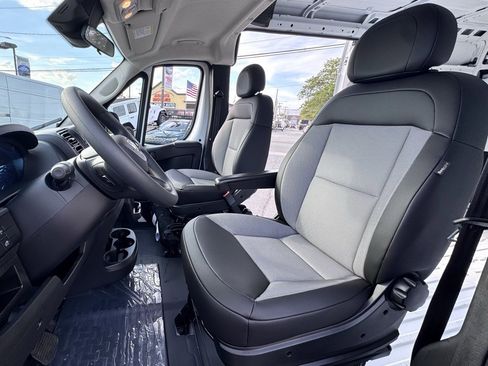 New 2025 RAM ProMaster 1500 image 17