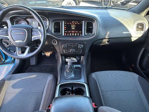 Used 2015 Dodge Charger SXT RWD image 26