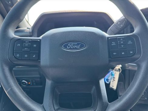 Used 2024 Ford F150 STX AWD/4WD image 15