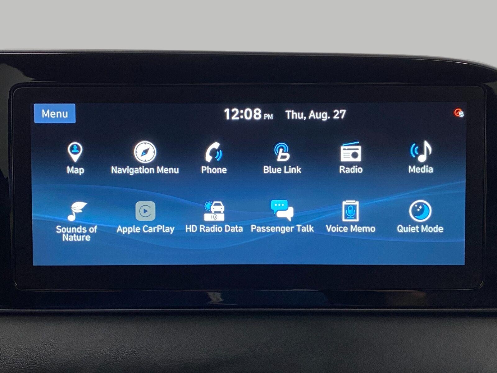 Used 2021 Hyundai Palisade Calligraphy w/ Winter Package AWD/4WD image 24