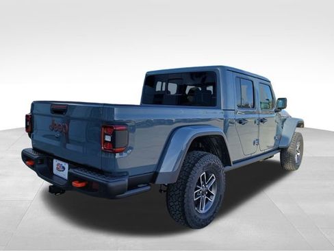New 2026 Jeep Gladiator Mojave AWD/4WD image 5