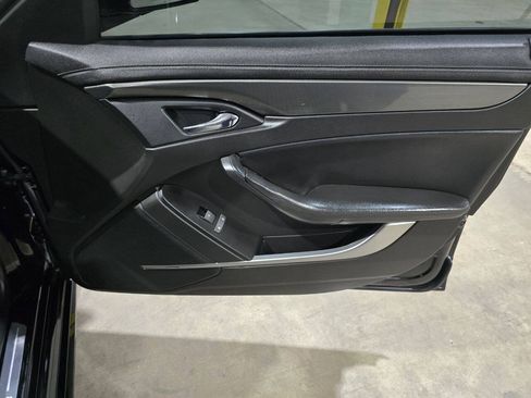 Used 2011 Cadillac CTS Performance AWD/4WD image 33