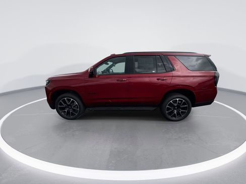 New 2026 Chevrolet Tahoe RST w/ Comfort Package AWD/4WD image 5