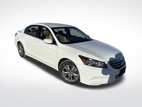 Used 2011 Honda Accord SE image 33