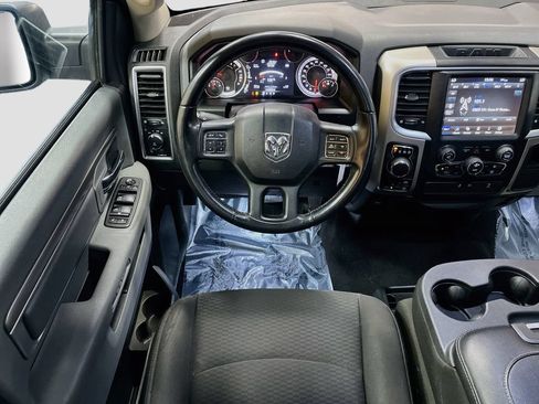 Used 2019 RAM 1500 Warlock w/ Luxury Group AWD/4WD image 20