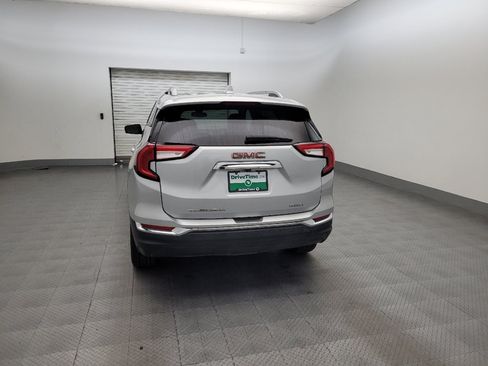 Used 2022 GMC Terrain SLT AWD/4WD image 6