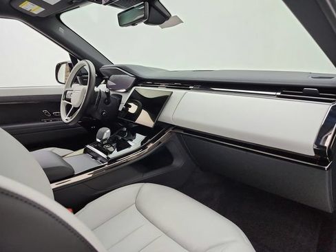 Used 2026 Land Rover Range Rover Sport Dynamic SE AWD/4WD image 25