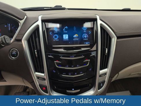 Used 2014 Cadillac SRX Performance w/ Driver Awareness Package image 23