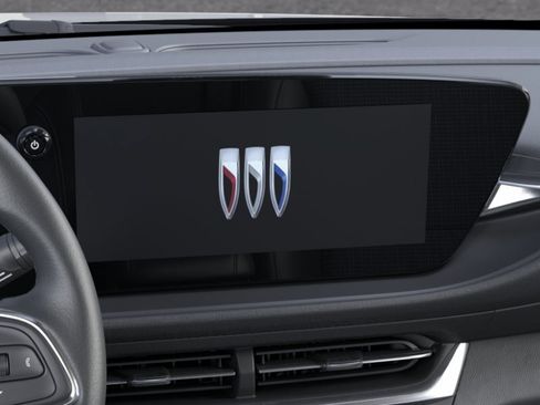 New 2026 Buick Envista Sport Touring w/ Convenience I Package FWD image 20