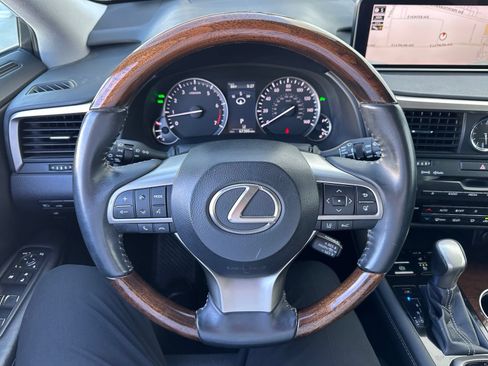 Used 2017 Lexus RX 350 FWD w/ Premium Package image 3