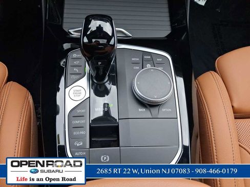 Used 2023 BMW X3 xDrive30i w/ Premium Package AWD/4WD image 33