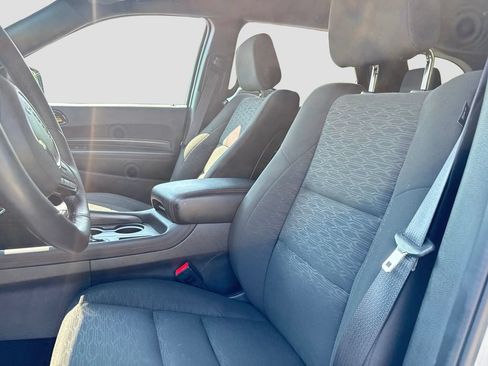 Used 2026 Dodge Durango GT AWD/4WD image 11