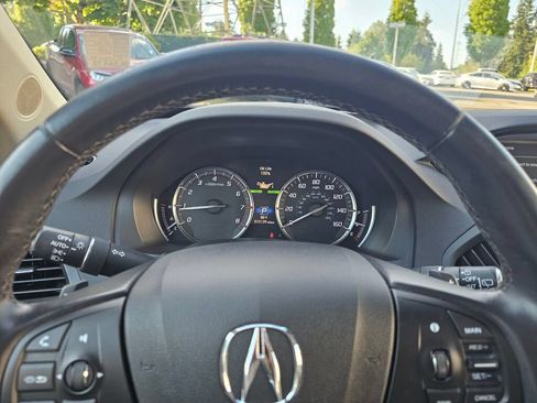 Used 2019 Acura MDX SH-AWD w/ Technology Package image 28