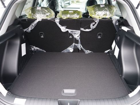 New 2026 Hyundai Kona SEL Premium AWD/4WD image 29