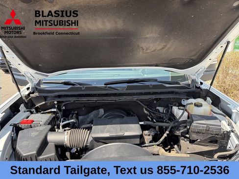 Used 2024 Chevrolet Silverado 2500 LT AWD/4WD image 37