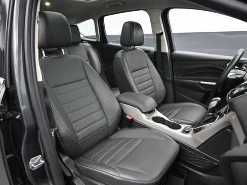 Used 2016 Ford C-MAX SEL w/ Equipment Group 303A FWD image 21