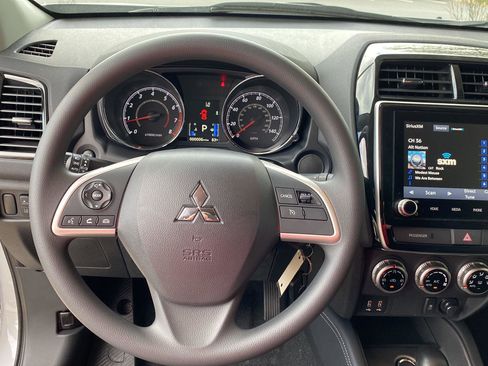 New 2026 Mitsubishi Outlander Sport ES image 25