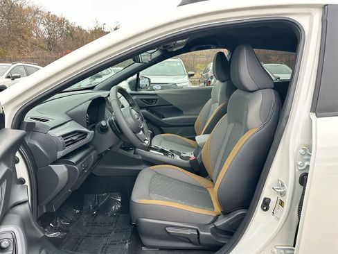 New 2026 Subaru Crosstrek 2.5i Sport AWD/4WD image 21