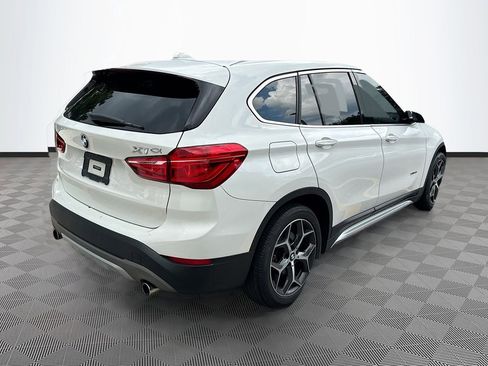 Used 2018 BMW X1 xDrive28i image 8