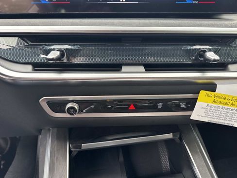 Certified 2026 BMW X7 xDrive40i w/ Premium Package image 26