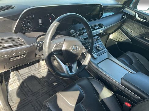 Used 2020 Hyundai Palisade Limited image 16