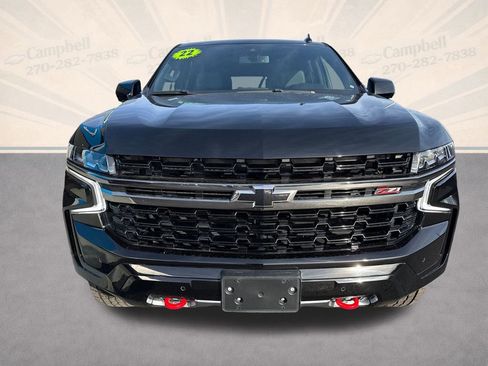 Used 2022 Chevrolet Tahoe Z71 image 9
