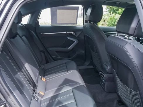 Certified 2025 Audi A3 2.0T Premium w/ Convenience Package image 15