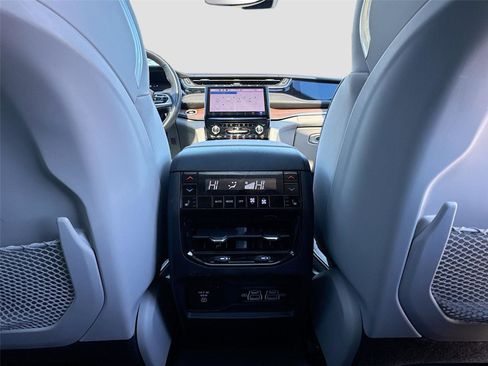 Used 2022 Jeep Grand Cherokee Summit image 26