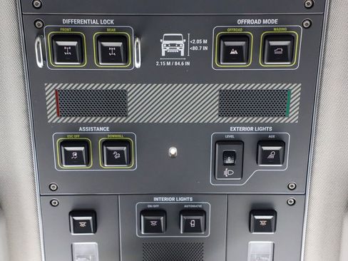 New 2026 INEOS Grenadier Trialmaster Edition image 27