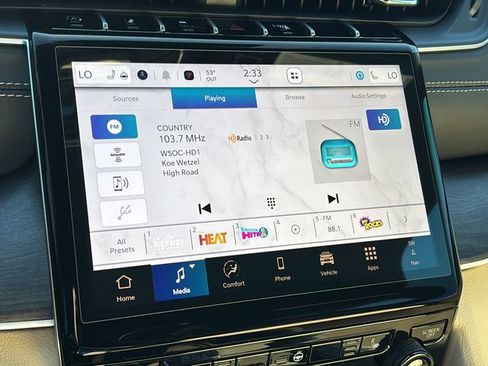 New 2025 Jeep Grand Cherokee Limited image 31