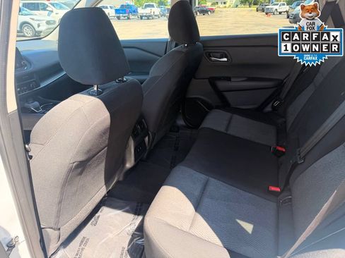 Used 2024 Nissan Rogue SV FWD image 22