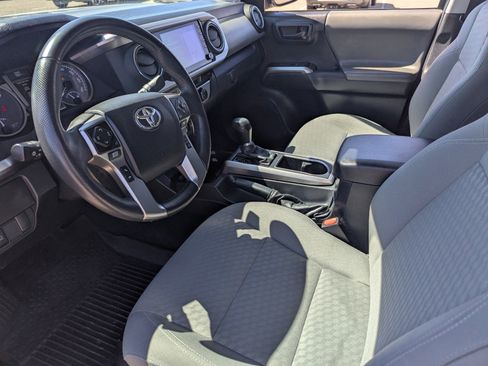 Used 2023 Toyota Tacoma SR5 image 9