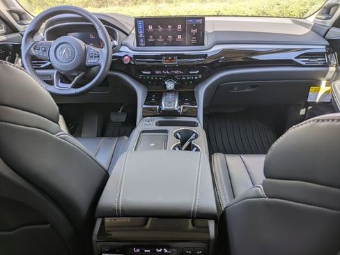 New 2026 Acura MDX FWD w/ Technology Package image 7