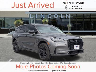 Used 2023 Lincoln Corsair FWD w/ Equipment Group 101A