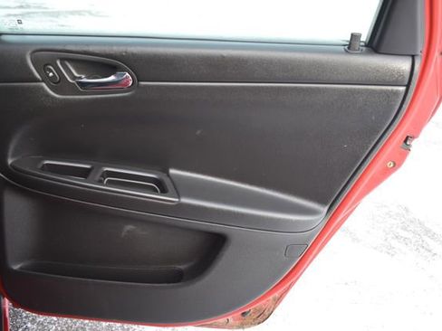 Used 2007 Chevrolet Impala LTZ FWD image 35