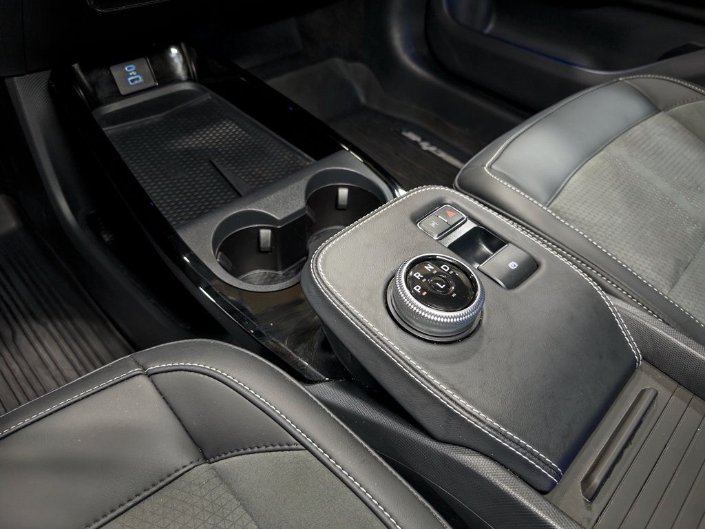 Used 2024 Ford Mustang Mach-E GT AWD/4WD image 19