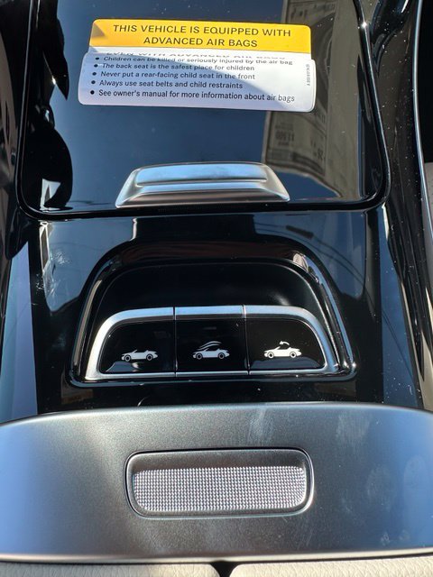 New 2027 Mercedes-Benz CLE 450 4MATIC Cabriolet image 30