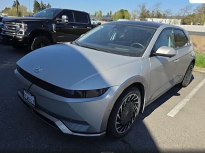 Used 2023 Hyundai Ioniq 5 Limited