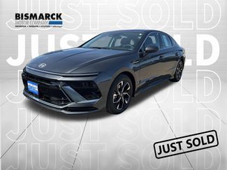 Used 2024 Hyundai Sonata SEL 360° Tour