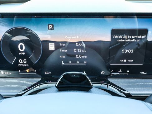 New 2026 Genesis GV80 3.5T Prestige AWD/4WD image 26