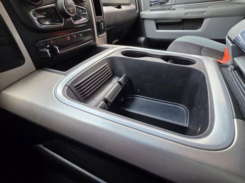 Used 2018 RAM 3500 SLT w/ Luxury Group image 19