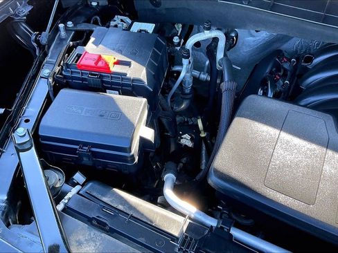 Used 2020 GMC Sierra 1500 AT4 w/ AT4 Premium Package image 32