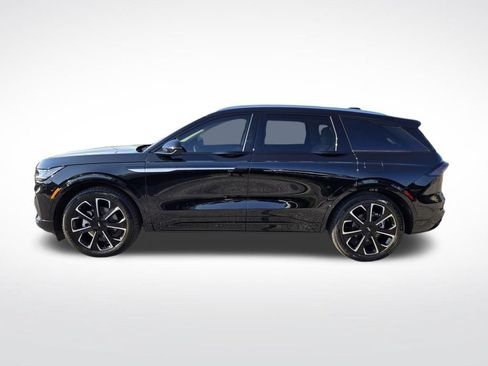 Used 2026 Lincoln Nautilus Reserve AWD/4WD image 8