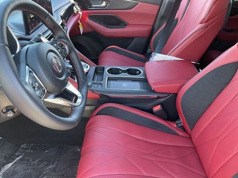 New 2026 Acura MDX Type S image 20