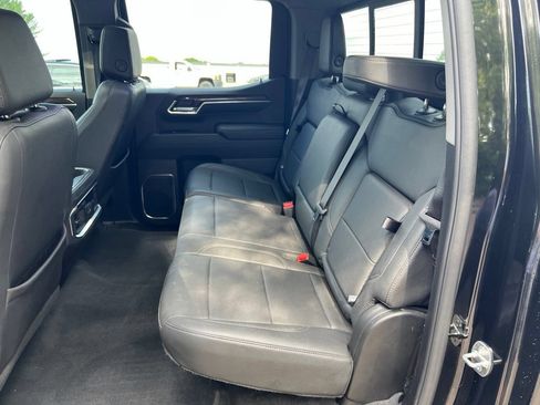 Used 2024 GMC Sierra 1500 Elevation w/ Elevation Premium Package AWD/4WD image 35