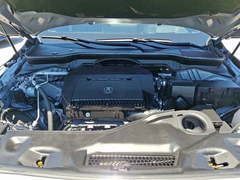 Certified 2025 Acura MDX A-Spec AWD/4WD image 33