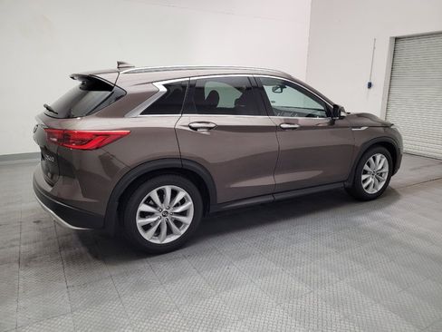 Used 2019 INFINITI QX50 Essential w/ Premium Heat Package AWD/4WD image 10