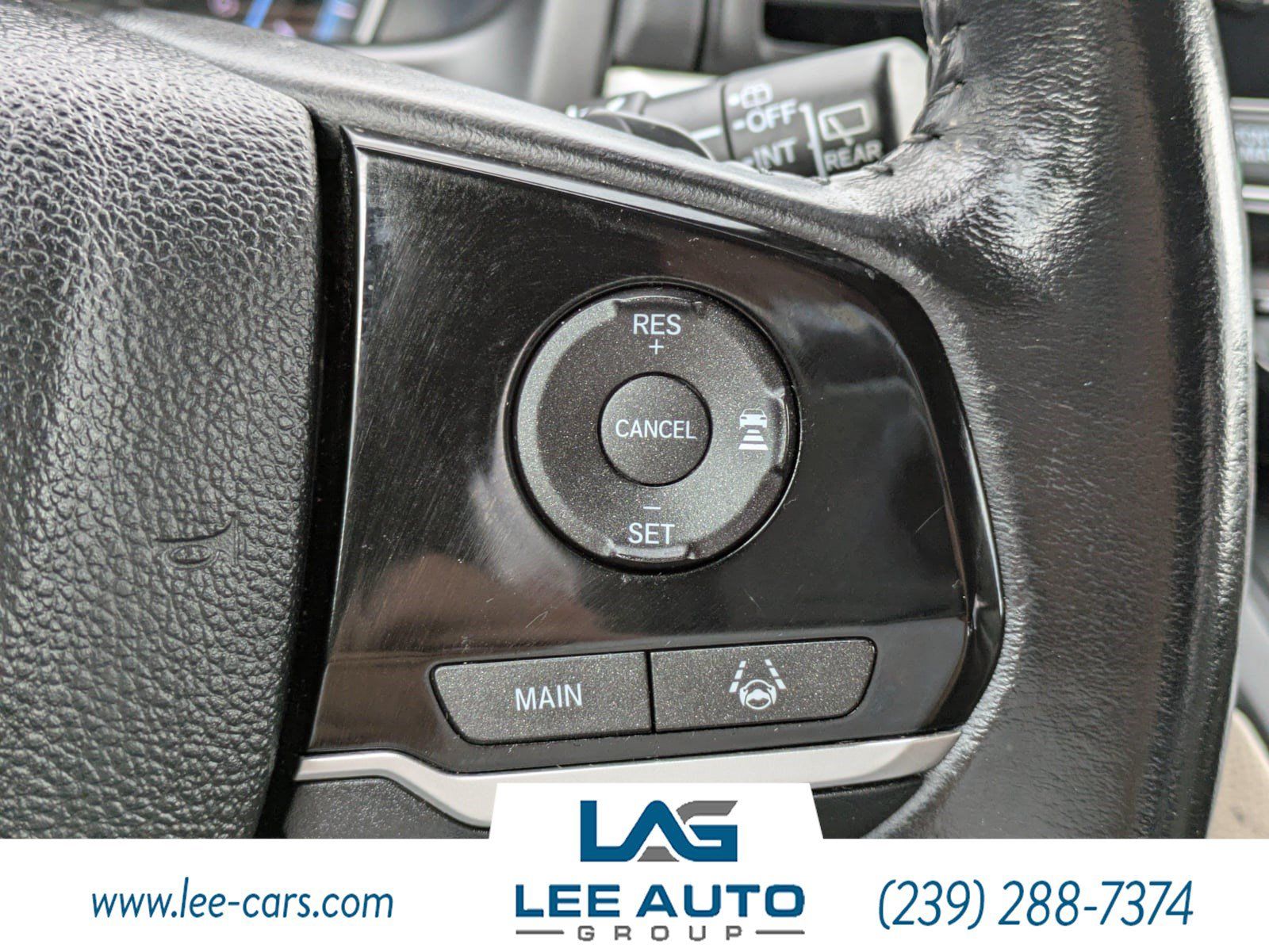 Used 2019 Honda Odyssey EX-L image 24