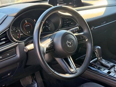 Used 2025 MAZDA CX-30 AWD 2.5 S w/ Select Sport Pkg image 26