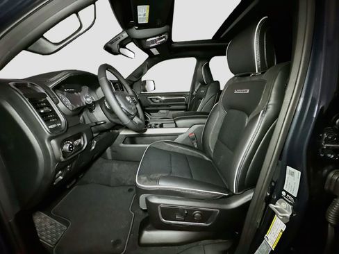 New 2026 RAM 1500 Laramie w/ Night Edition AWD/4WD image 15